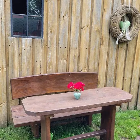 Schlaffass Luxuszelt Grevenkop
