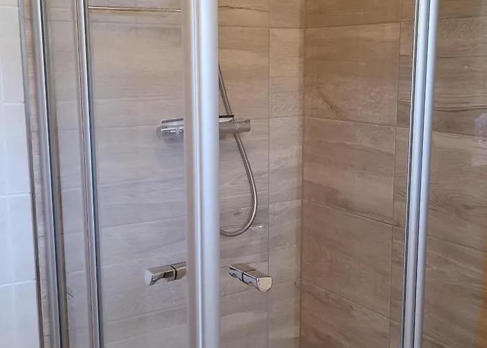 Schlaffass Luxe tent Grevenkop